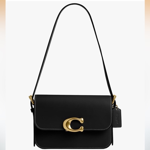 NWT Coach Shoulder Bag - Picture 9 of 13